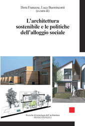 E-book, L'architettura sostenibile e le politiche dell'alloggio sociale, Franco Angeli