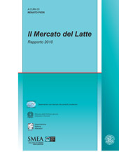 E-book, Il mercato del latte : rapporto 2010, Franco Angeli