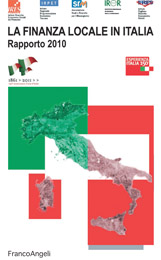 E-book, La finanza locale in Italia : rapporto 2010, Franco Angeli