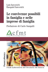 E-book, Le convivenze possibili in famiglia e nelle imprese di famiglia, Franco Angeli