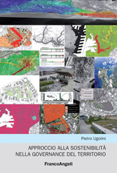 E-book, Approccio alla sostenibilità nella governance del territorio, Ugolini, Pietro, Franco Angeli