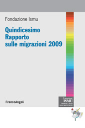 E-book, Quindicesimo rapporto sulle migrazioni 2009, Franco Angeli