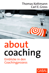 E-book, about coaching : Einblicke in den Coachingprozess, GABAL Verlag