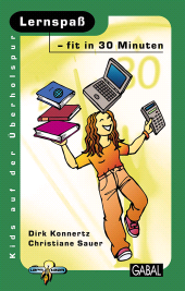 E-book, Lernspaß - fit in 30 Minuten, GABAL Verlag