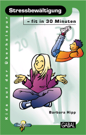 E-book, Stressbewältigung - fit 30 Minuten, GABAL Verlag