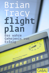 E-book, flight plan : Das wahre Geheimnis von Erfolg, GABAL Verlag