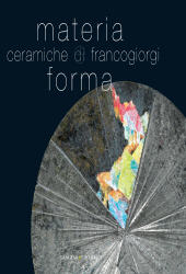 E-book, Materia e forma : ceramiche di Franco Giorgi, Gangemi