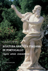 eBook, Scultura barocca italiana in Portogallo : opere, artisti, committenti, Vale, Teresa Leonor M., Gangemi