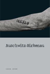 E-book, Auschwitz-Birkenau, Gangemi