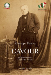 eBook, Cavour, Talamo, Giuseppe, Gangemi