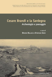 eBook, Cesare Brandi e la Sardegna : archeologia e paesaggio : atti del convegno di studi, Castelsardo, 10 settembre 2007, Convegno 