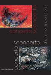 E-book, Concerto sconcerto : Danilo Maestosi, Maestosi, Danilo, 1944-, Gangemi