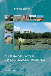 E-book, Cultura dell'acqua e progettazione paesistica, Ercolini, Michele, 1974-, Gangemi