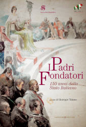E-book, I padri fondatori : 150 anni dello Stato italiano, Gangemi