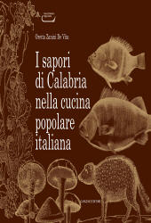 E-book, I sapori di Calabria nella cucina popolare italiana, Gangemi