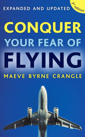 E-book, Conquer Your Fear of Flying : How to Overcome Anxiety and Panic Attacks with the Fearless Flying Programme, Gill Books