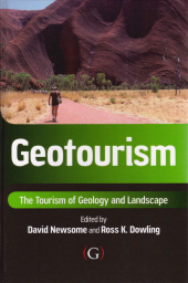 eBook, Geotourism : The tourism of geology and landscape, Goodfellow Publishers