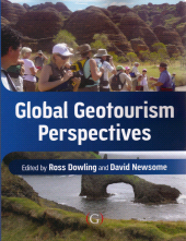 eBook, Global Geotourism Perspectives, Goodfellow Publishers