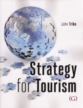 eBook, Strategy for Tourism, Goodfellow Publishers