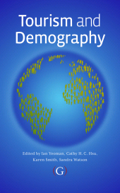 eBook, Tourism and Demography, Goodfellow Publishers