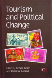 eBook, Tourism and Political Change, Goodfellow Publishers