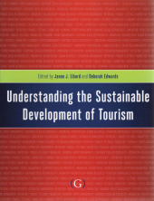 eBook, Understanding the Sustainable Development of Tourism, Goodfellow Publishers