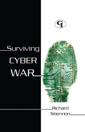 E-book, Surviving Cyberwar, Government Institutes