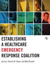 E-book, Establishing a Healthcare Emergency Response Coalition, Government Institutes