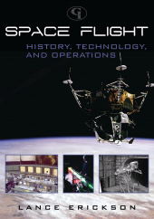 E-book, Space Flight : History, Technology, and Operations, Government Institutes