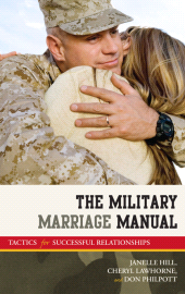 E-book, The Military Marriage Manual : Tactics for Successful Relationships, Government Institutes