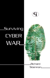E-book, Surviving Cyberwar, Government Institutes