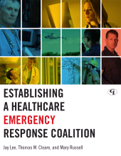 E-book, Establishing a Healthcare Emergency Response Coalition, Government Institutes