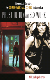 E-book, Prostitution and Sex Work, Greenwood Press