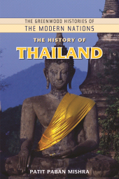 E-book, The History of Thailand, Greenwood Press