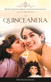 E-book, Quinceañera, Greenwood Press