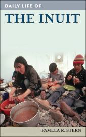 E-book, Daily Life of the Inuit, Greenwood Press