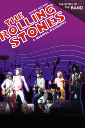 E-book, The Rolling Stones : A Musical Biography, Greenwood Press