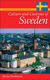E-book, Culture and Customs of Sweden, Greenwood Press