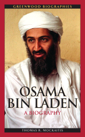 E-book, Osama bin Laden : A Biography, Greenwood Press