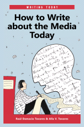 eBook, How to Write about the Media Today, Greenwood Press