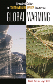 eBook, Global Warming, Greenwood Press