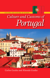 E-book, Culture and Customs of Portugal, Greenwood Press