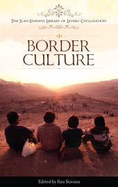 E-book, Border Culture, Greenwood Press
