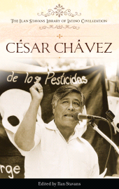 E-book, César Chávez, Greenwood Press