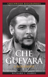 E-book, Che Guevara : A Biography, Greenwood Press
