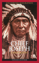eBook, Chief Joseph : A Biography, Greenwood Press