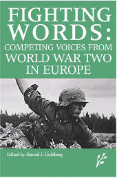 E-book, Competing Voices from World War II in Europe : Fighting Words, Greenwood Press