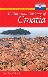 E-book, Culture and Customs of Croatia, Greenwood Press