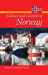 E-book, Culture and Customs of Norway, Greenwood Press