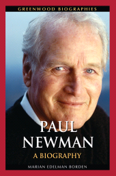 E-book, Paul Newman : A Biography, Greenwood Press